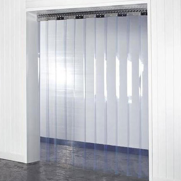 Pvc Curtains